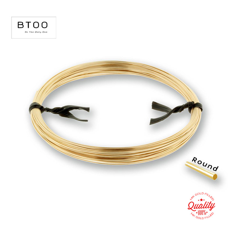 Jewelry Making Thread - Bir Metre Yarım Sert/Ölü Yumuşak 14