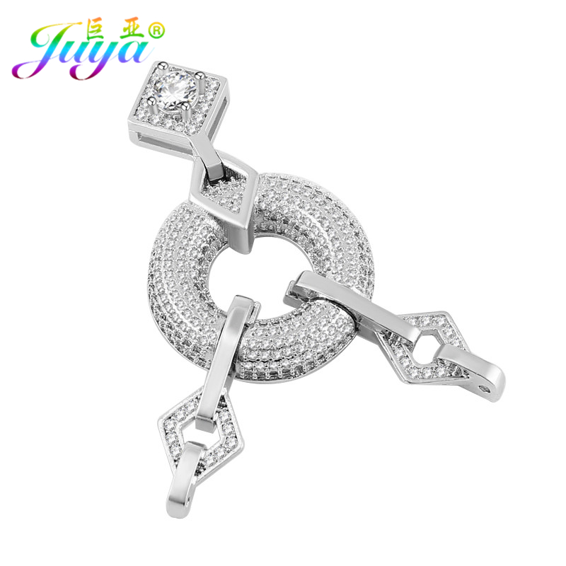 Jewelry Making With Beads - Juya DIY Takı Bileşenleri Geometrik Raptiye