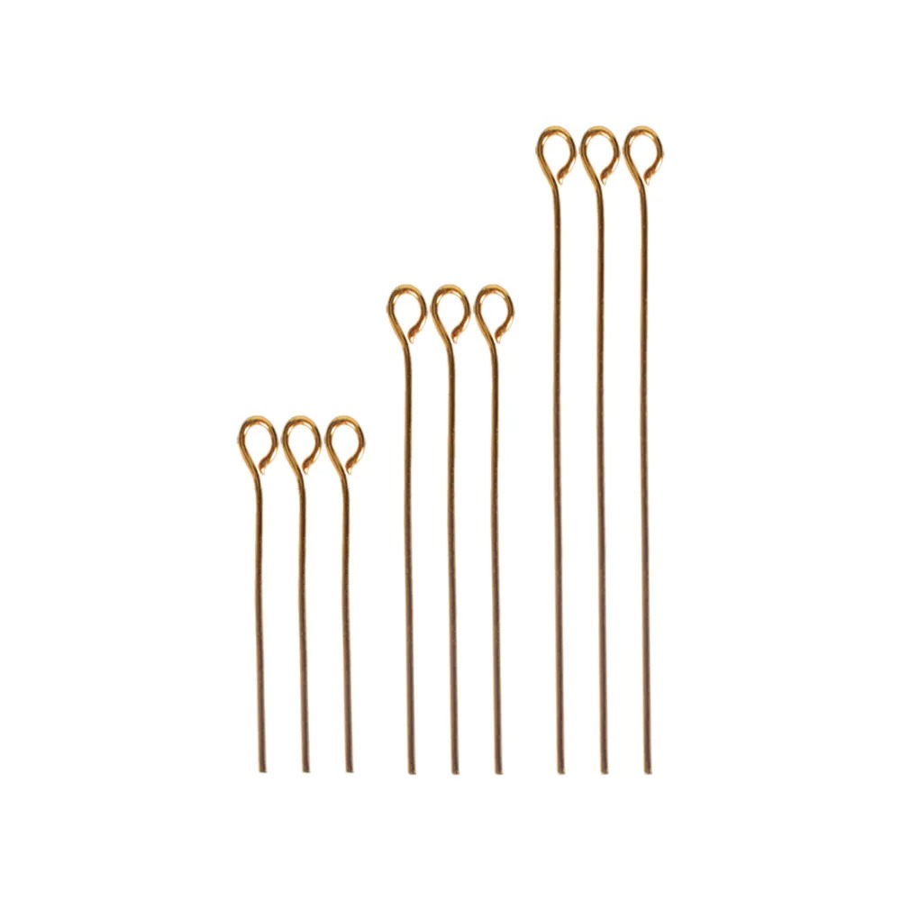 Jewelry Making Thread - 200 ADET 16 20 30mm Mini