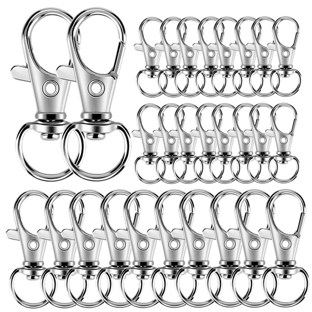 25-200 adet Metal döner yaylı  - Jewelry Making Hoops incelemesi ve fiyatı