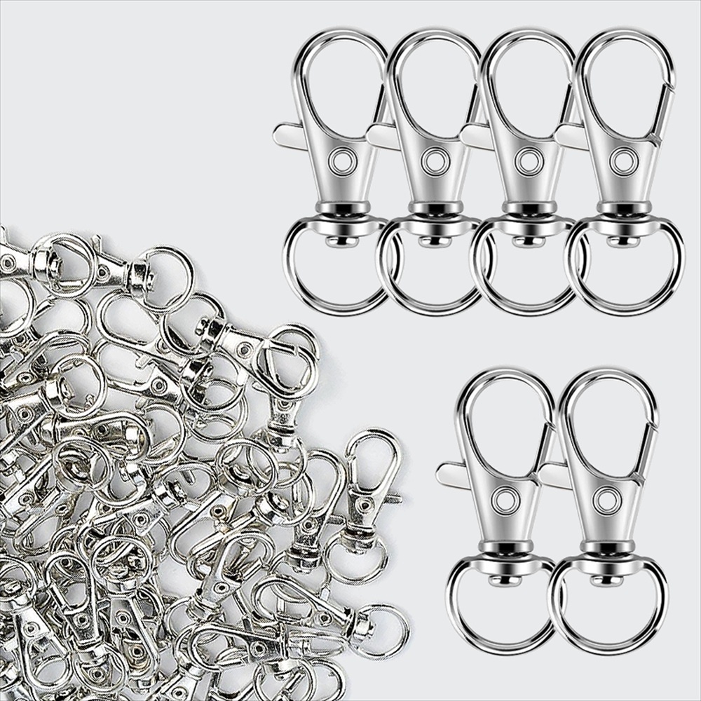 25-200 adet Metal döner yaylı  - Jewelry Making Hoops incelemesi ve fiyatı