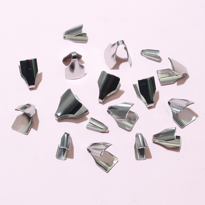 100 adet paslanmaz çelik 2-7mm - Jewelry Making With Beads incelemesi ve fiyatı