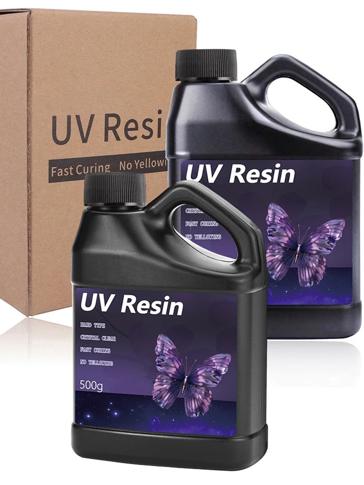 UV Reçine-Yüksek Kaliteli Kris - Jewelry Making Online incelemesi ve fiyatı