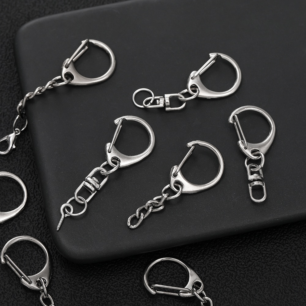 10 adet/grup Istakoz Pençesi T - Jewelry Making Hoops incelemesi ve fiyatı