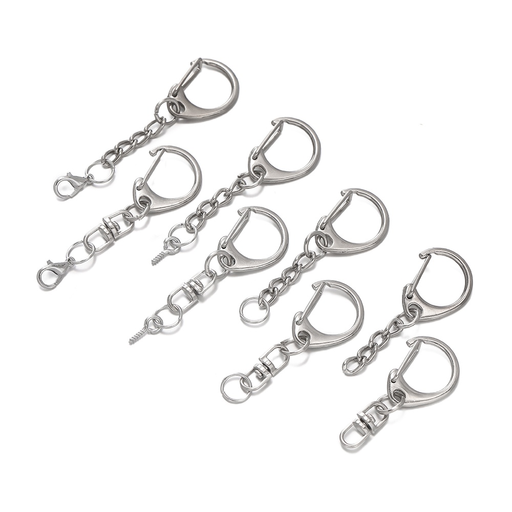 10 adet/grup Istakoz Pençesi T - Jewelry Making Hoops incelemesi ve fiyatı