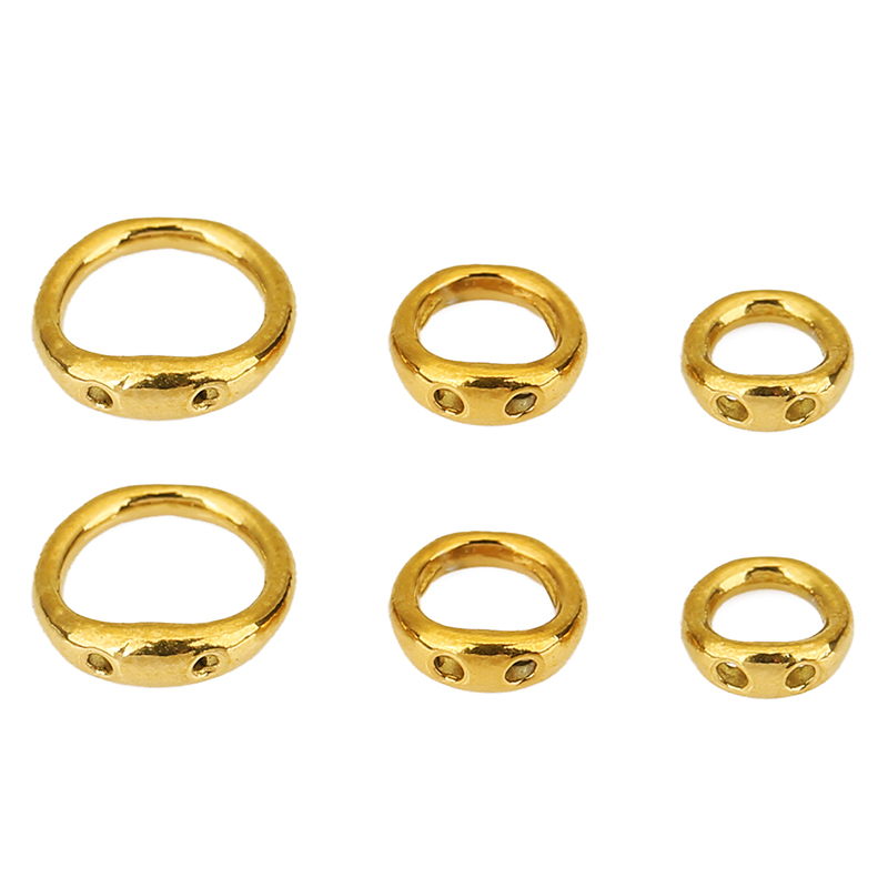 20 adet Paslanmaz Çelik Kolye  - Jewelry Making Thread incelemesi ve fiyatı