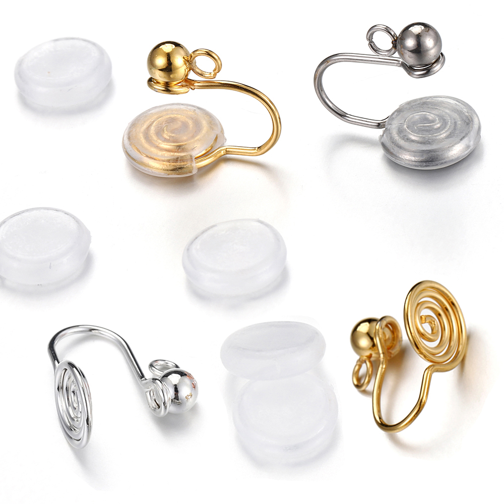 10 adet Paslanmaz Çelik Kulak  - Jewelry Making Soldering Kit incelemesi ve fiyatı
