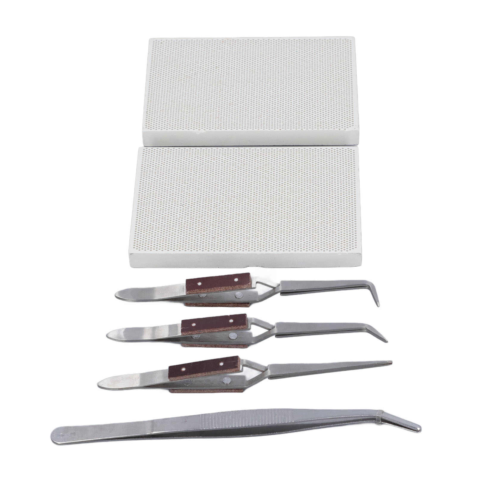 Takı Lehimleme Bloğu Seti Meta - Jewelry Making Kit Professional incelemesi ve fiyatı