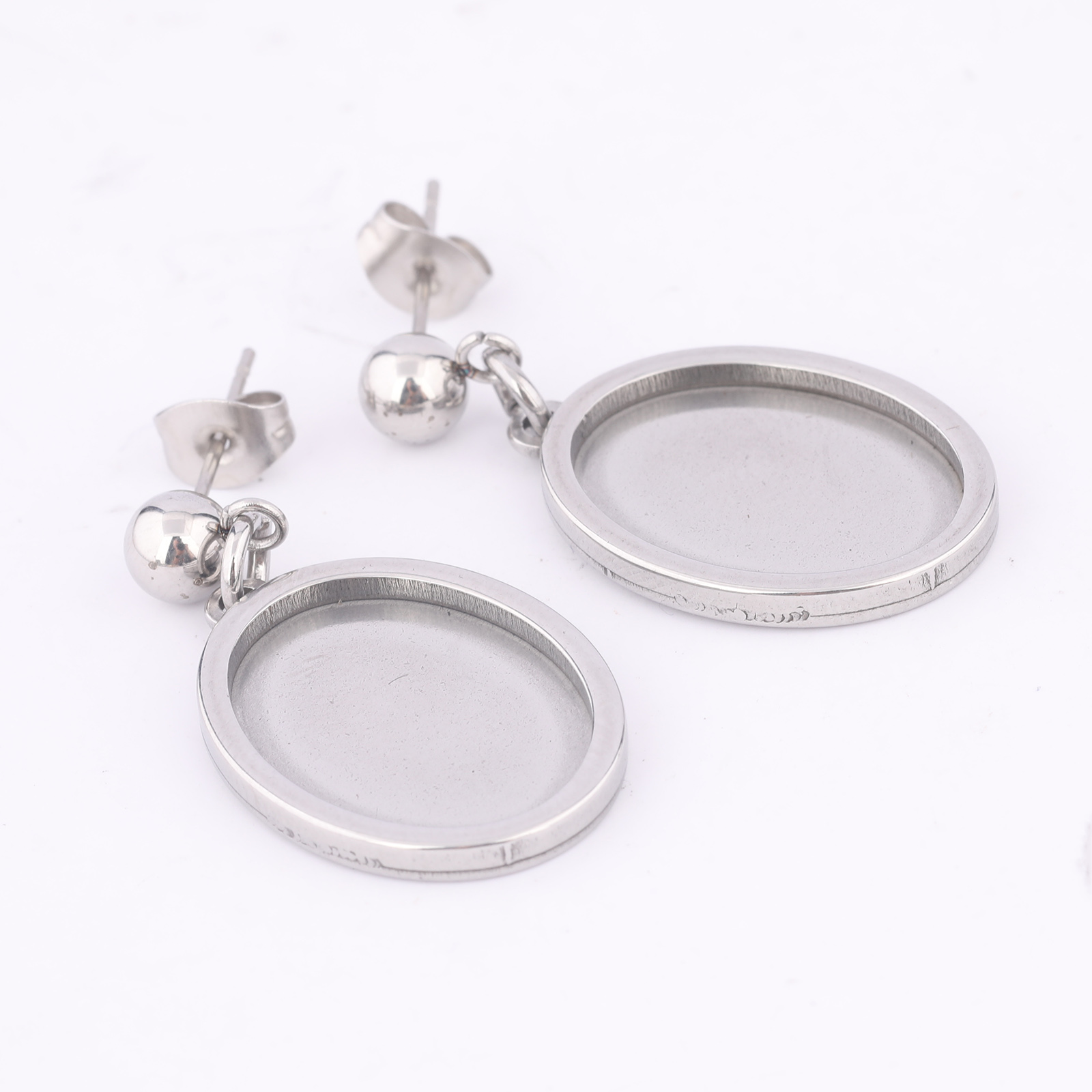 10 adet Paslanmaz Çelik Sonras - Jewelry Making Soldering Kit incelemesi ve fiyatı