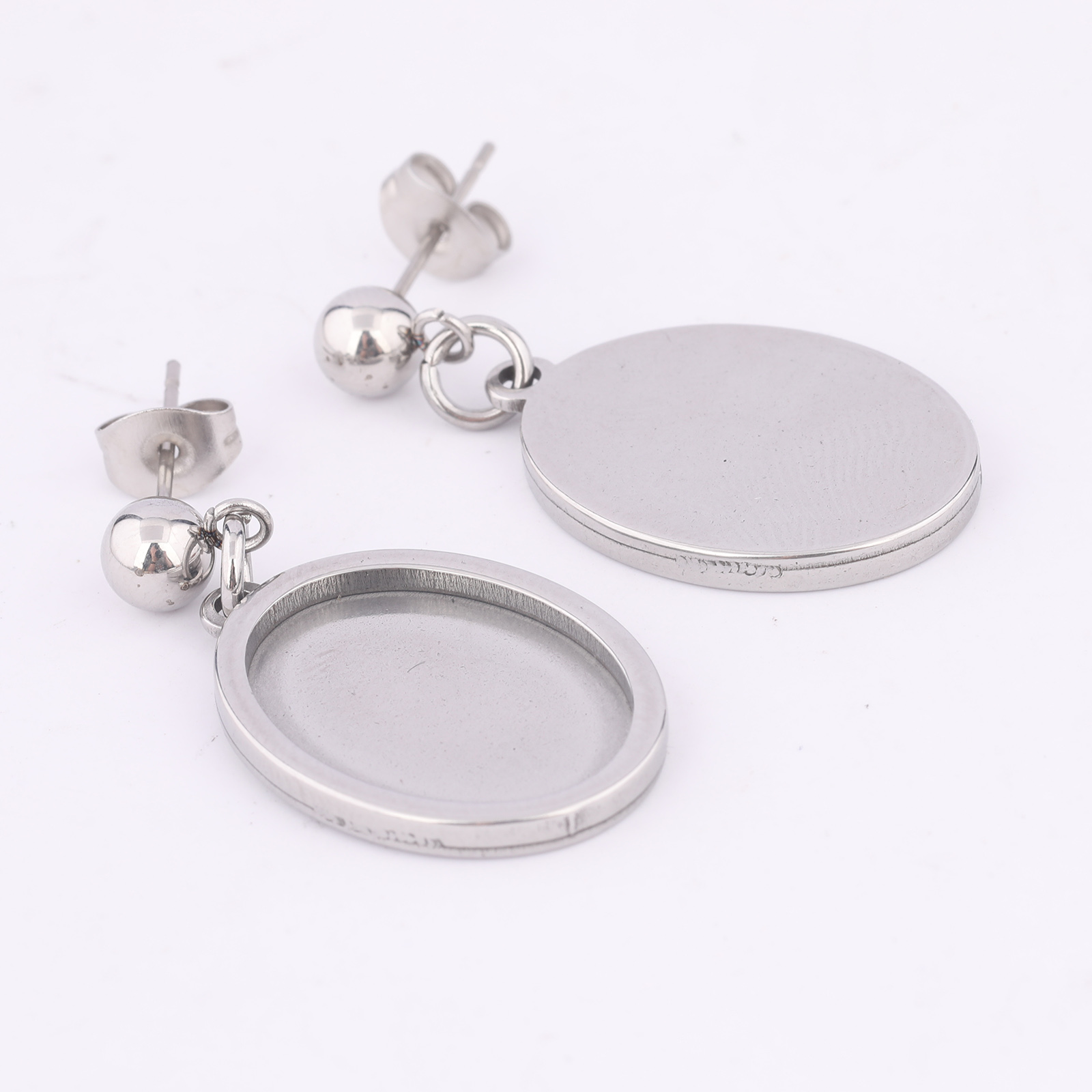 10 adet Paslanmaz Çelik Sonras - Jewelry Making Soldering Kit incelemesi ve fiyatı