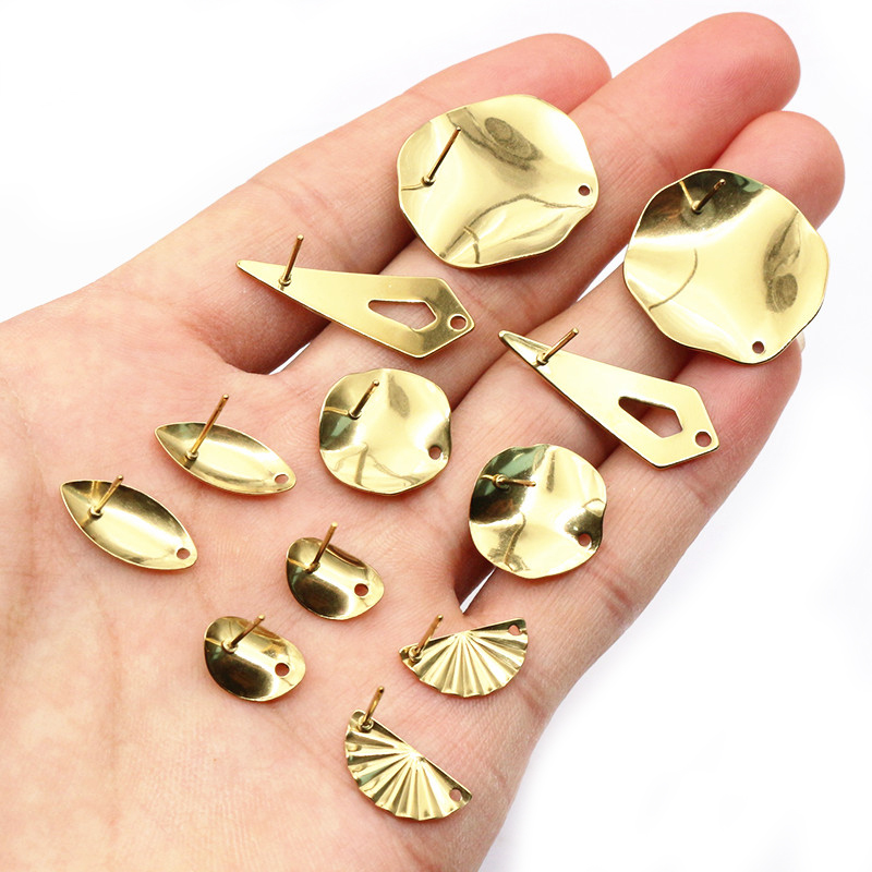 20 adet düzensiz poligon geome - Jewelry Making Soldering Kit incelemesi ve fiyatı