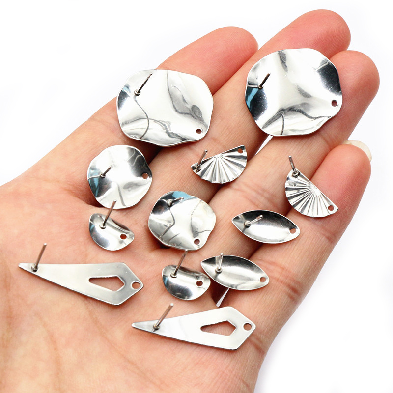 20 adet düzensiz poligon geome - Jewelry Making Soldering Kit incelemesi ve fiyatı