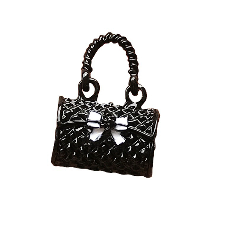 1 adet moda çanta emaye takıla - Jewelry Making Knots incelemesi ve fiyatı
