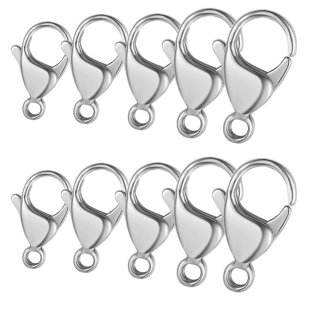 20/30/40 316L Paslanmaz Çelik  - Jewelry Making Metal incelemesi ve fiyatı