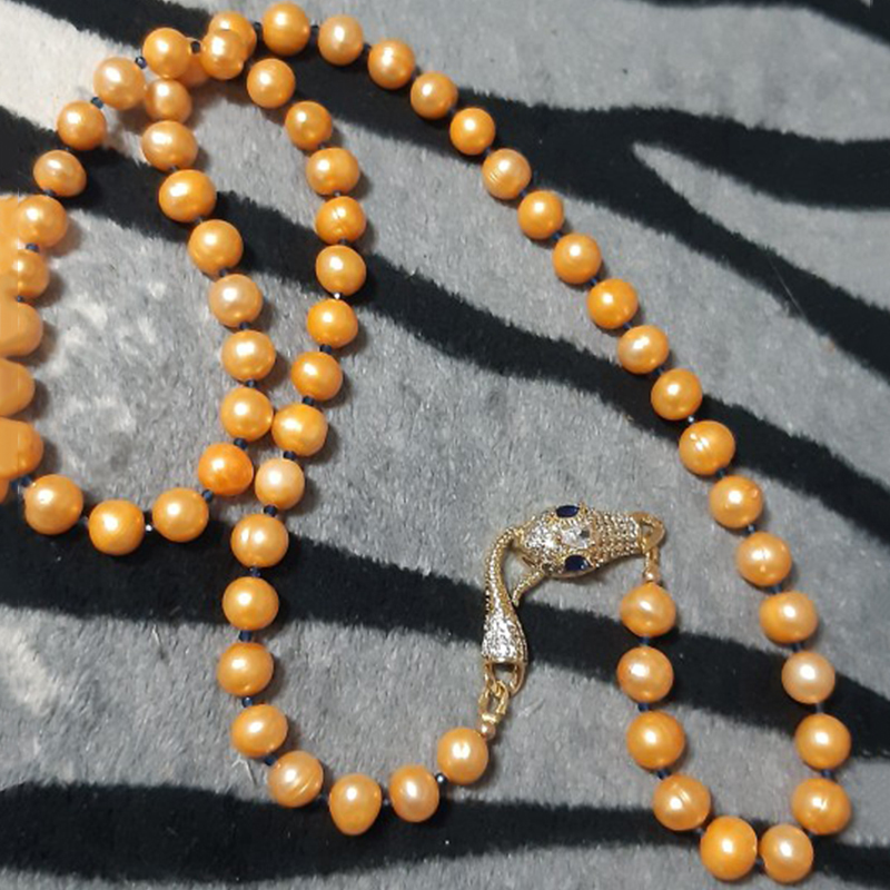 Juya 18K altın kaplama yılan d - Jewelry Making With Beads incelemesi ve fiyatı