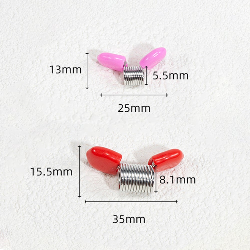 5 adet Bahar Boncuk Kelepçeler - Jewelry Making Techniques incelemesi ve fiyatı