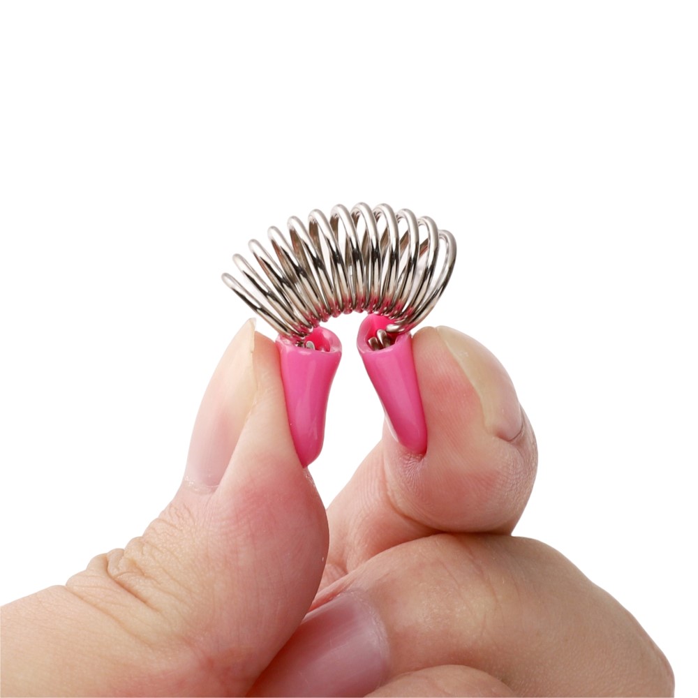 5 adet Bahar Boncuk Kelepçeler - Jewelry Making Techniques incelemesi ve fiyatı