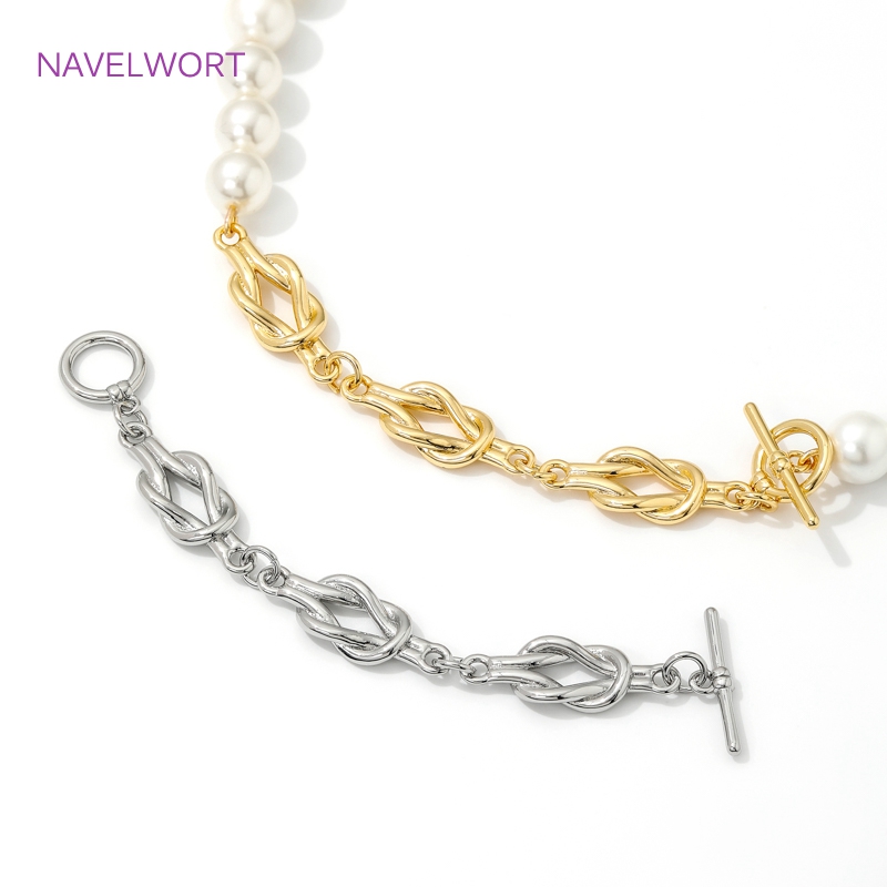 18 K Altın Kaplama OT Klipsler - Jewelry Making Items incelemesi ve fiyatı