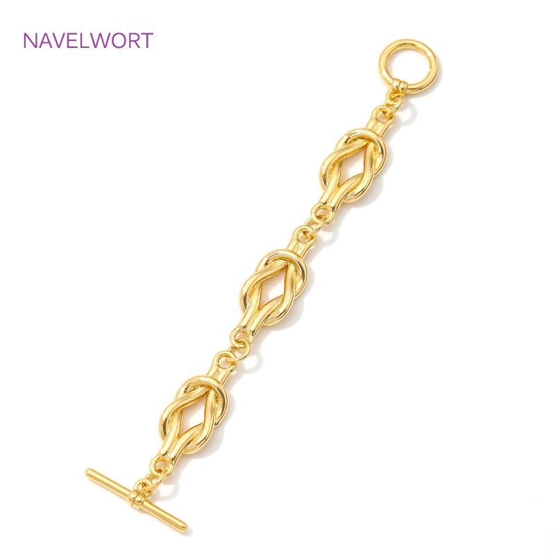 18 K Altın Kaplama OT Klipsler - Jewelry Making Items incelemesi ve fiyatı