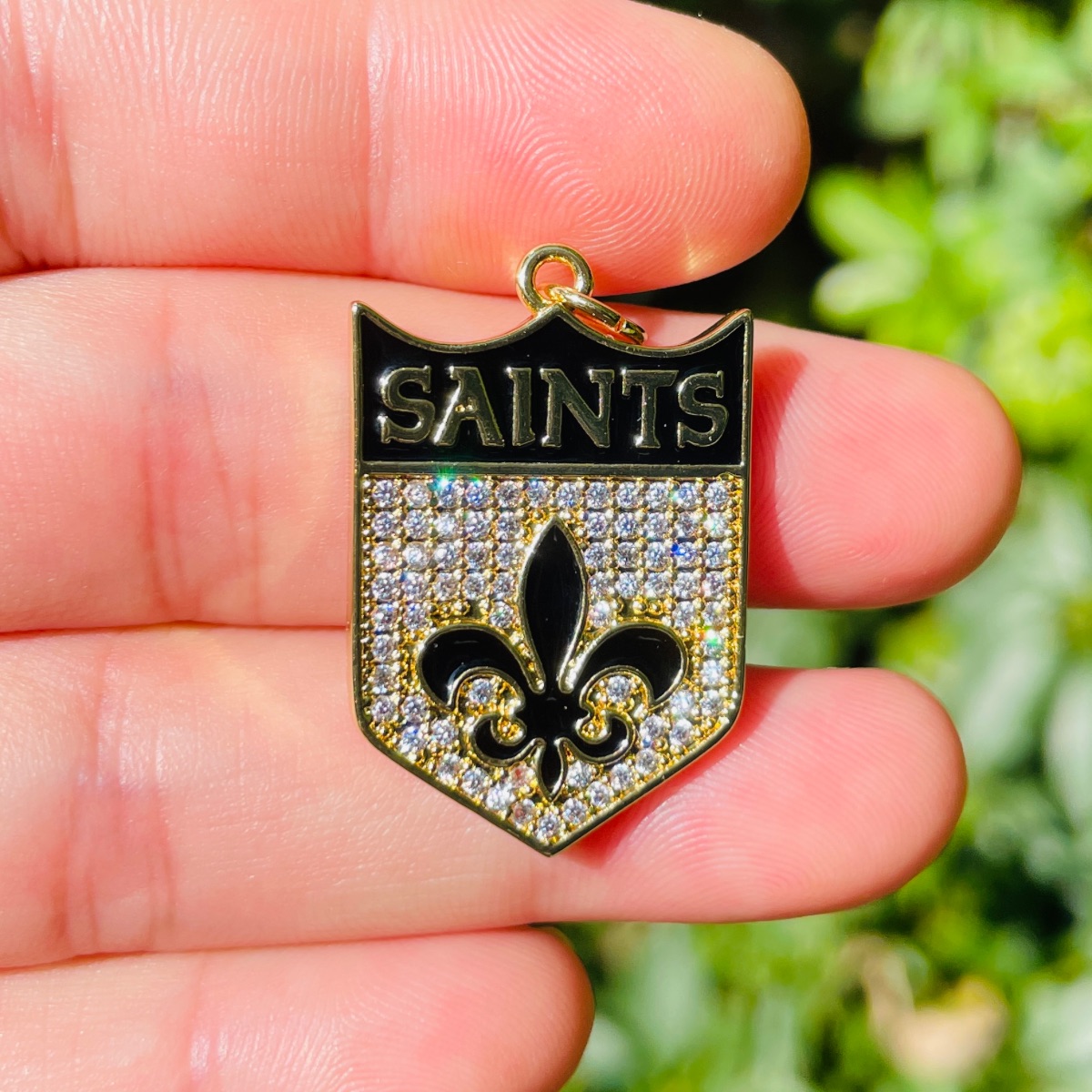 5 adet mikro açacağı Fleur De  - Jewelry Making New Orleans incelemesi ve fiyatı