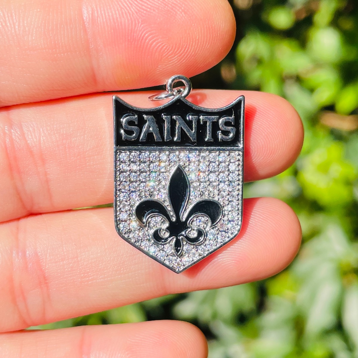 5 adet mikro açacağı Fleur De  - Jewelry Making New Orleans incelemesi ve fiyatı