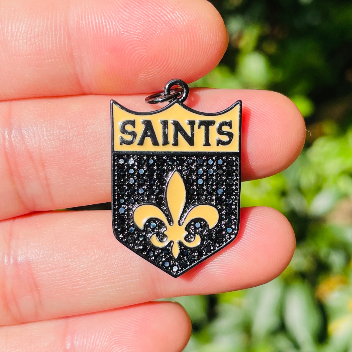 5 adet mikro açacağı Fleur De  - Jewelry Making New Orleans incelemesi ve fiyatı
