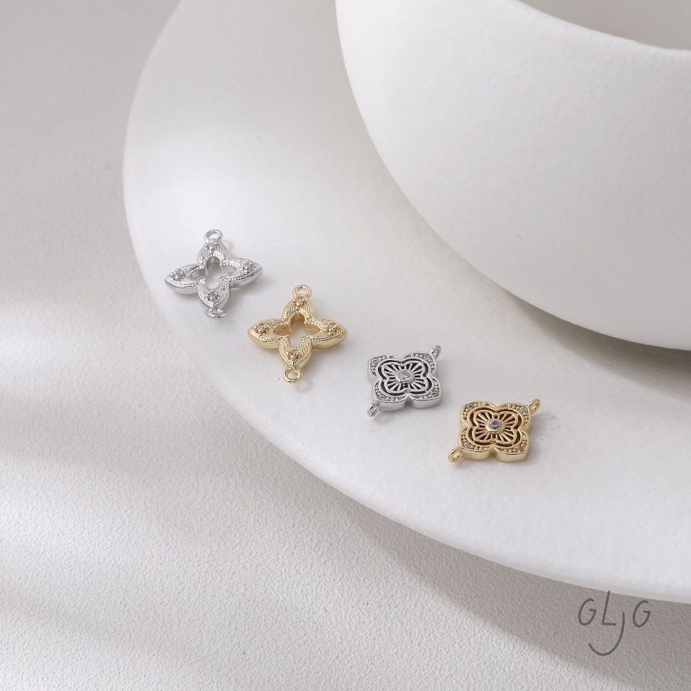 6 adet bilezik kolye yapımı ta - Jewelry Making Metal incelemesi ve fiyatı