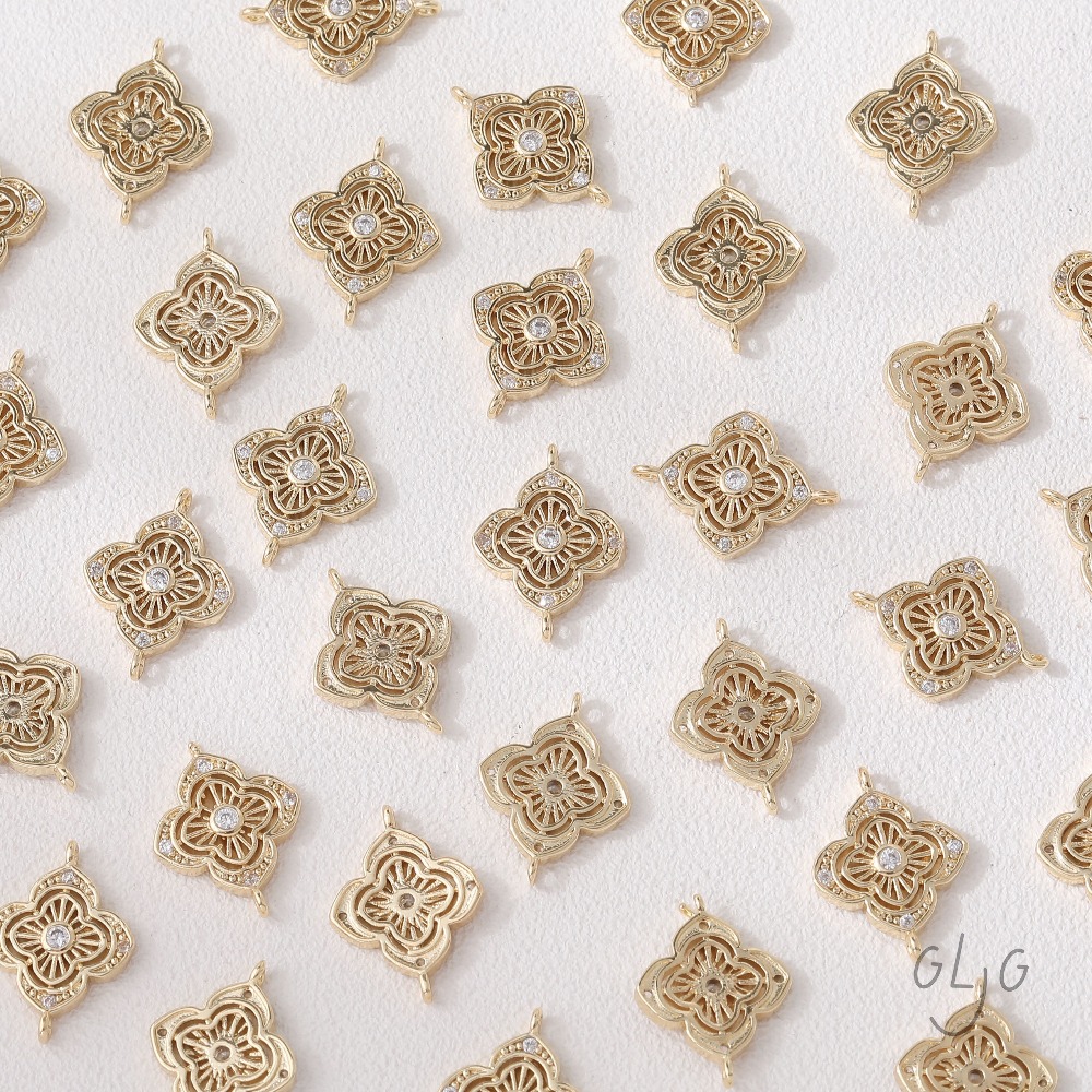 6 adet bilezik kolye yapımı ta - Jewelry Making Metal incelemesi ve fiyatı