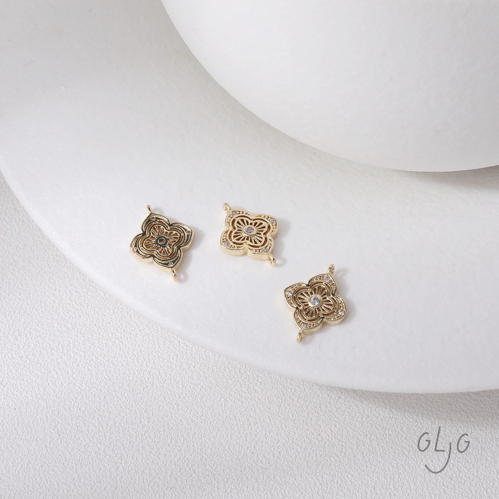 6 adet bilezik kolye yapımı ta - Jewelry Making Metal incelemesi ve fiyatı