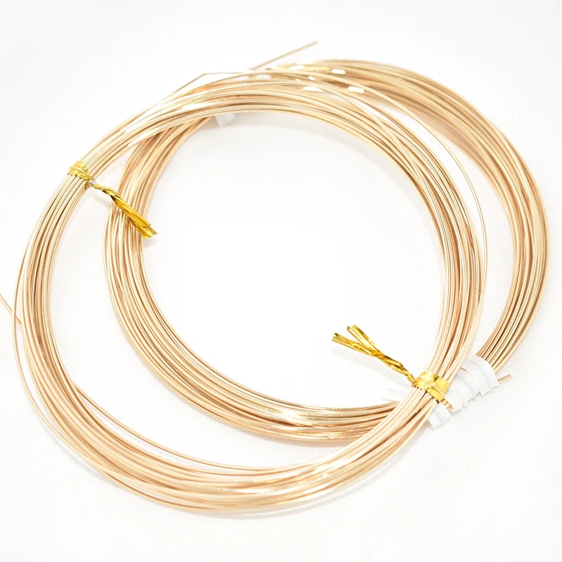 14K altın dolgulu yuvarlak bir - Jewelry Making Thread incelemesi ve fiyatı