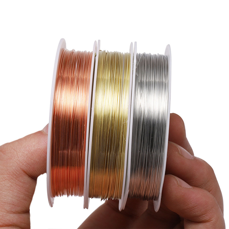 0.2/0.3/0.4/0.5/0.6/0.8/1mm Sa - Jewelry Making Thread incelemesi ve fiyatı