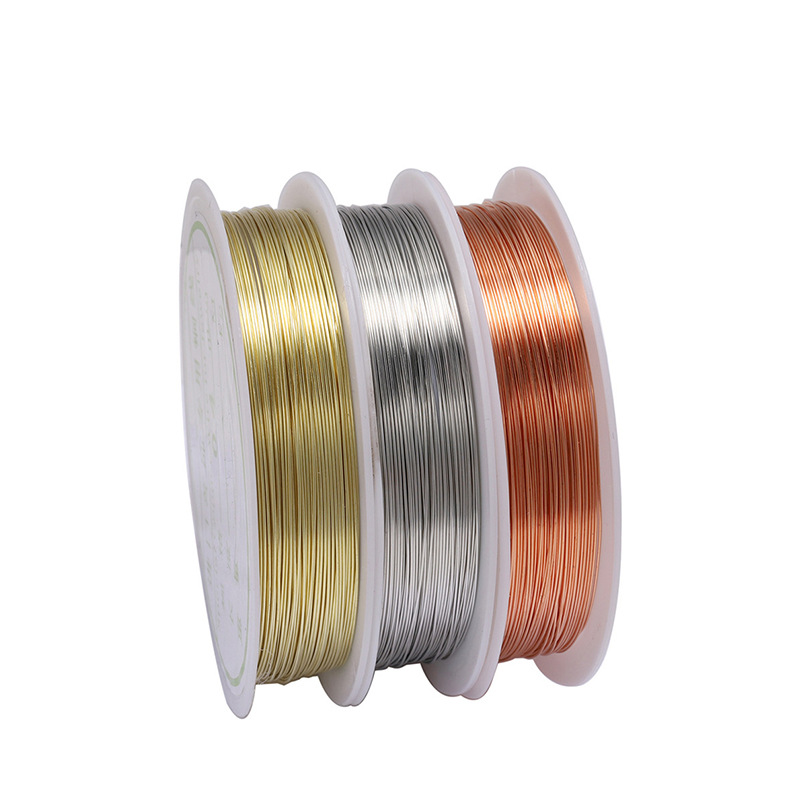 0.2/0.3/0.4/0.5/0.6/0.8/1mm Sa - Jewelry Making Thread incelemesi ve fiyatı