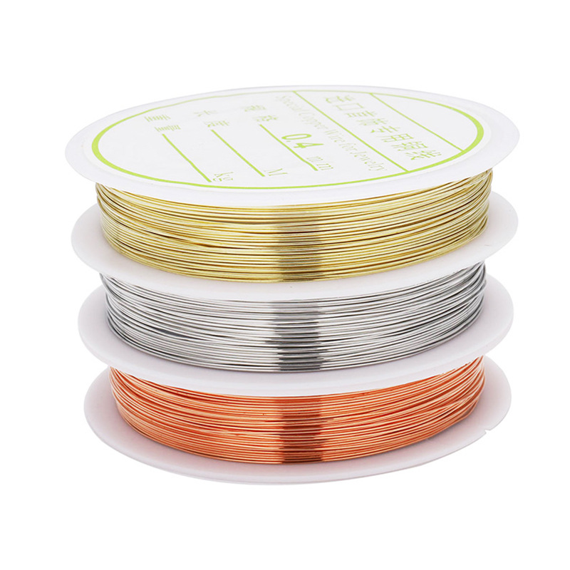 0.2/0.3/0.4/0.5/0.6/0.8/1mm Sa - Jewelry Making Thread incelemesi ve fiyatı