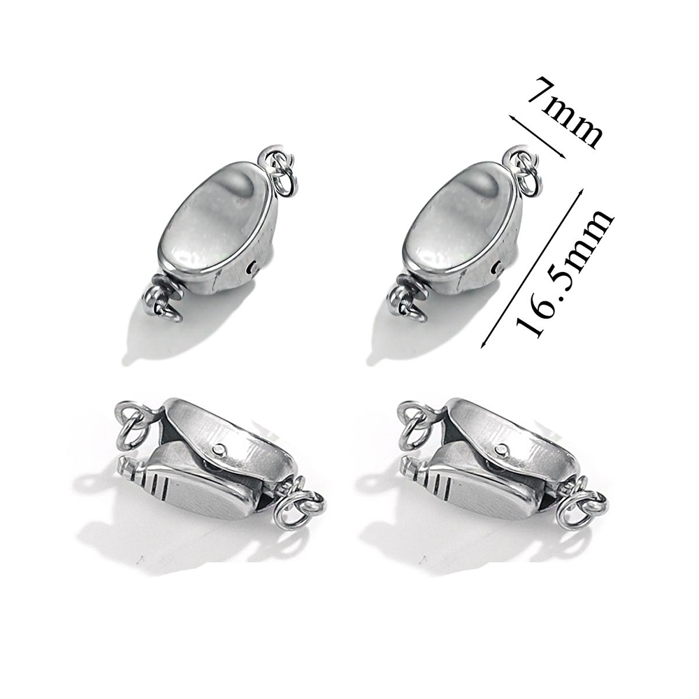 5 adet titanyum çelik kolye to - Jewelry Making With Beads incelemesi ve fiyatı