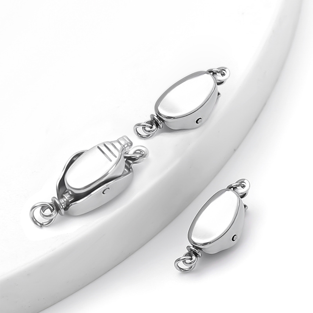 5 adet titanyum çelik kolye to - Jewelry Making With Beads incelemesi ve fiyatı