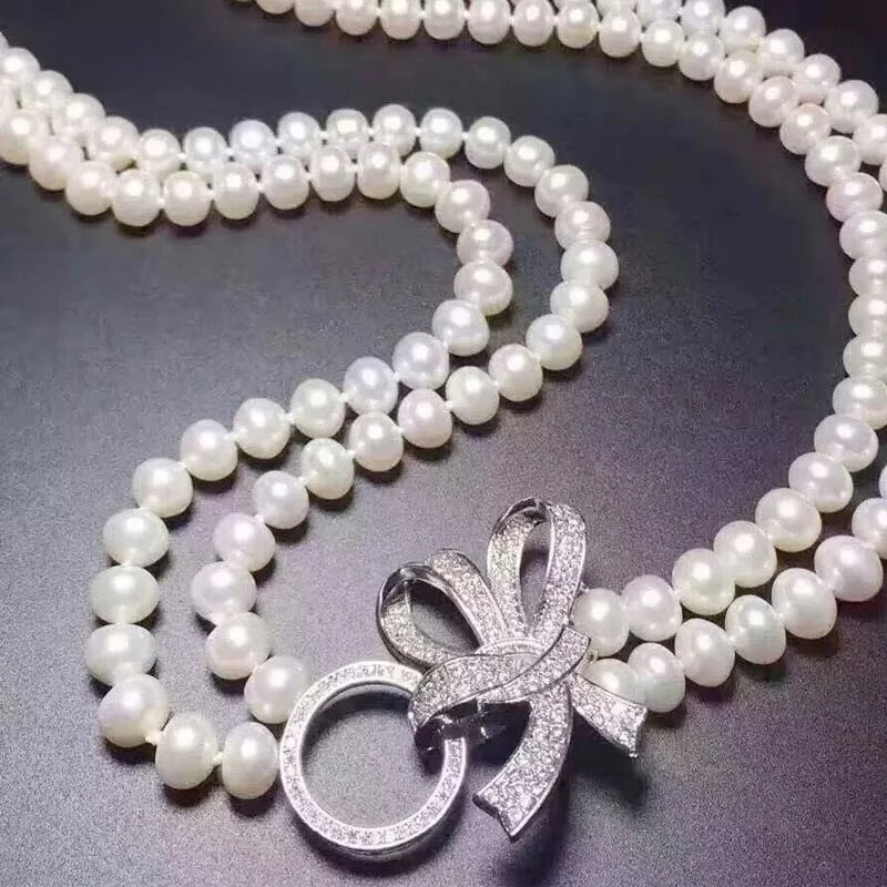 18K Altın Kaplama İnci Klipsle - Jewelry Making Items incelemesi ve fiyatı
