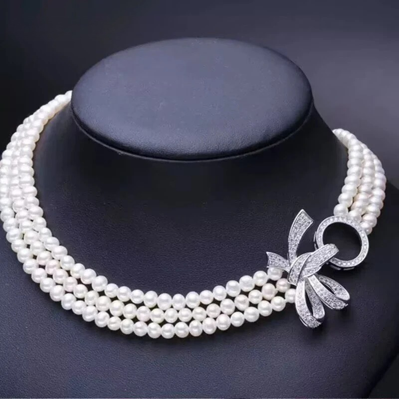 18K Altın Kaplama İnci Klipsle - Jewelry Making Items incelemesi ve fiyatı