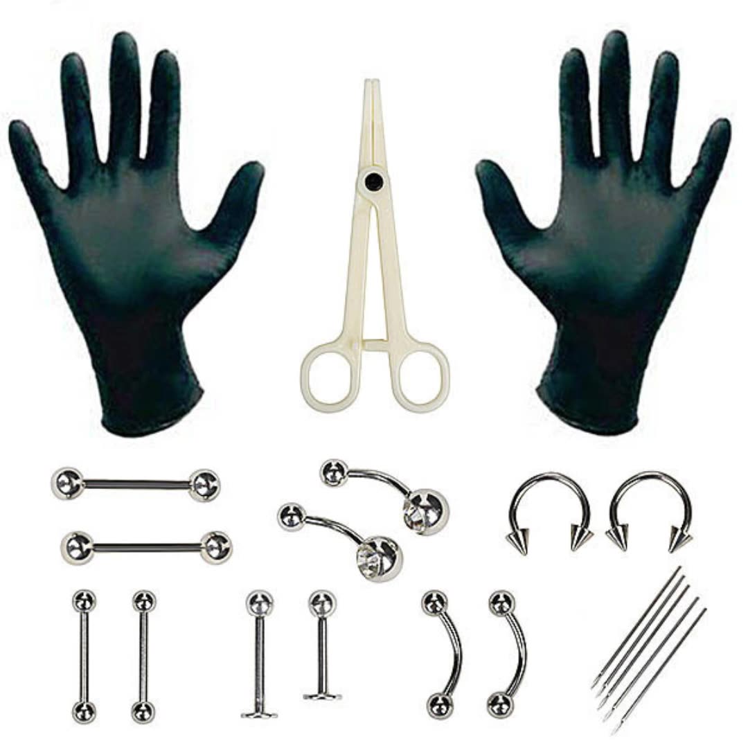 1 takım Tek Kullanımlık Profes - Jewelry Making Kit Professional incelemesi ve fiyatı
