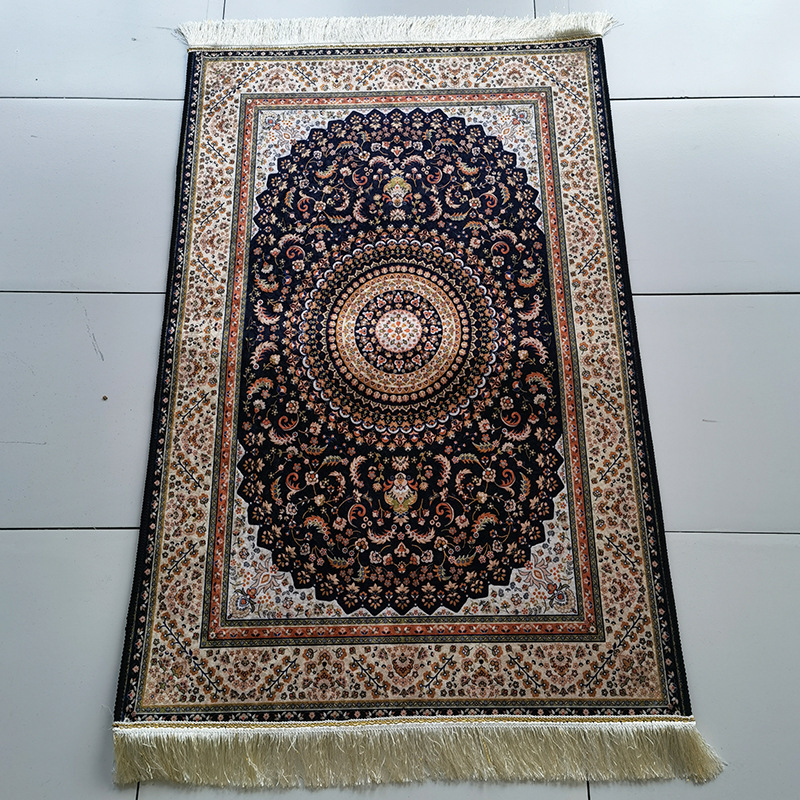 Müslüman Seccade Seti Seccade  - Bead Mat Velvet incelemesi ve fiyatı