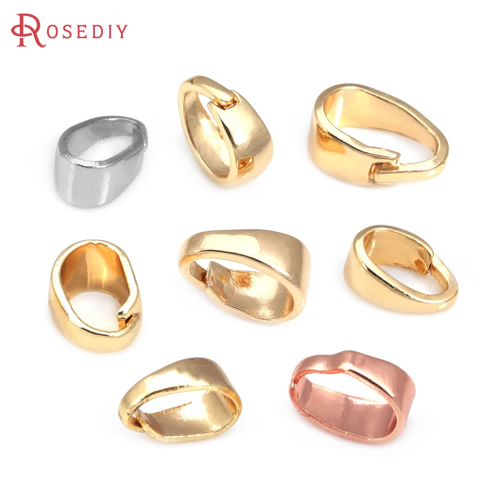 7x3.5MM 6x4MM 7x5MM 9x4MM 18K  - Jewelry Making Metal incelemesi ve fiyatı