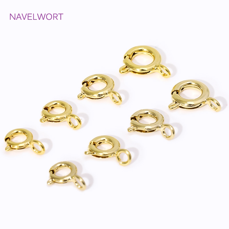 14K/18K Altın Kaplama Pirinç Y - Jewelry Making Metal incelemesi ve fiyatı