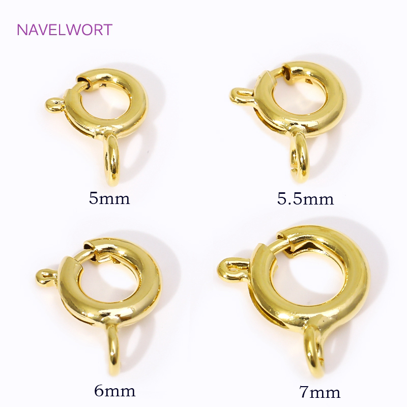 14K/18K Altın Kaplama Pirinç Y - Jewelry Making Metal incelemesi ve fiyatı