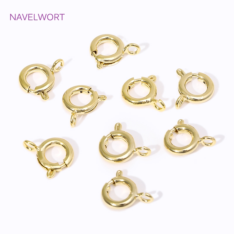 14K/18K Altın Kaplama Pirinç Y - Jewelry Making Metal incelemesi ve fiyatı