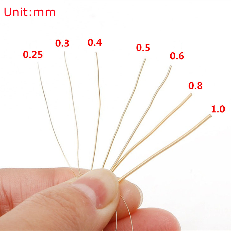 1 rulo gümüş bakır tel 0.3/0.4 - Jewelry Making Thread incelemesi ve fiyatı