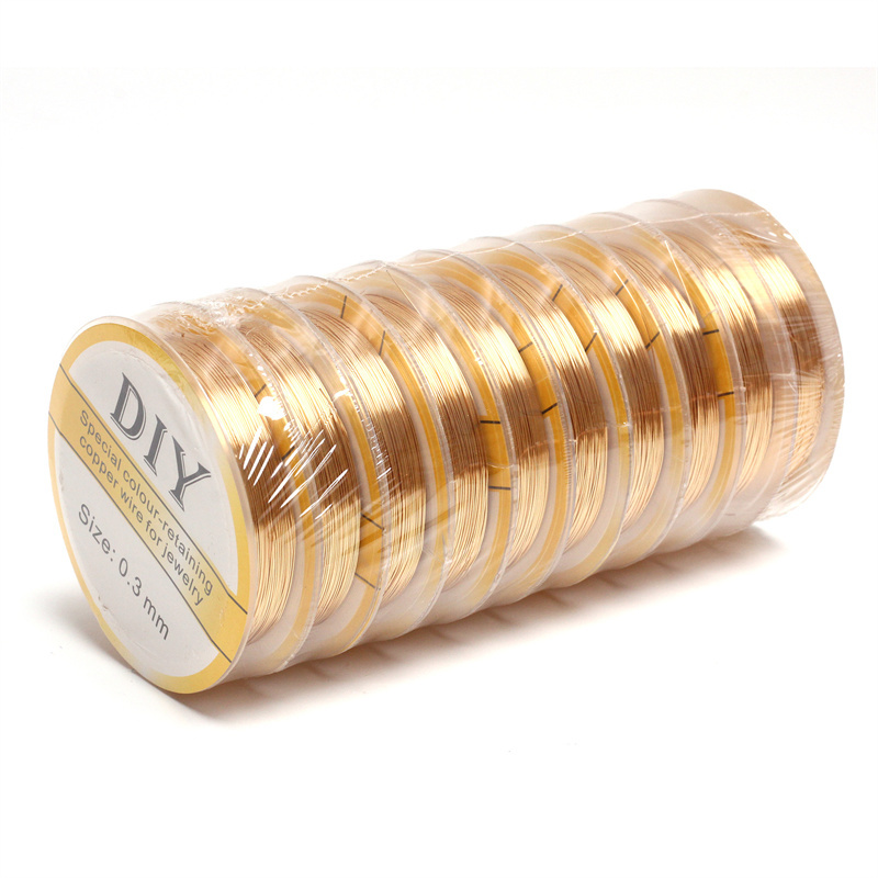 1 rulo gümüş bakır tel 0.3/0.4 - Jewelry Making Thread incelemesi ve fiyatı