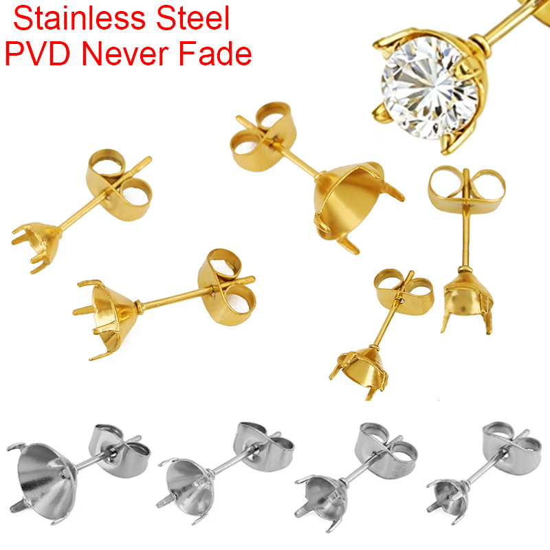 20 adet PVD Asla Solmaz Paslan - Jewelry Making With Stones incelemesi ve fiyatı
