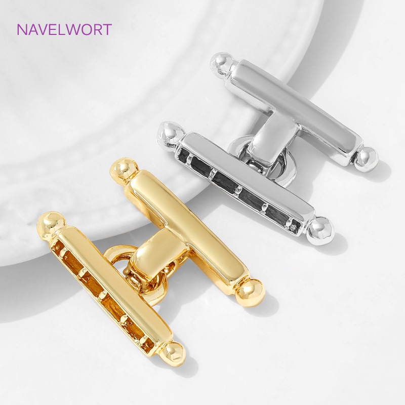 Çoklu Telleri Kolye Toka 18 K  - Jewelry Making Items incelemesi ve fiyatı