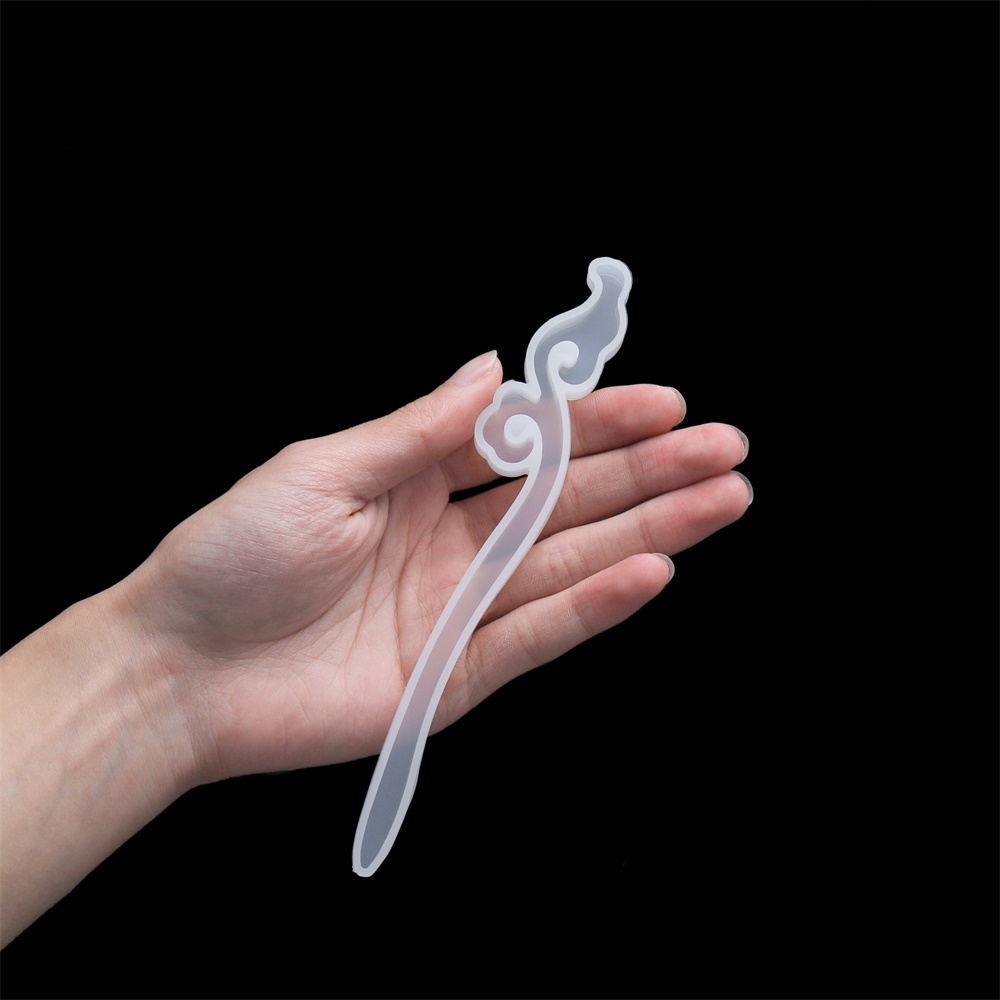1 adet firkete saç tokası sili - Jewelry Making Techniques incelemesi ve fiyatı