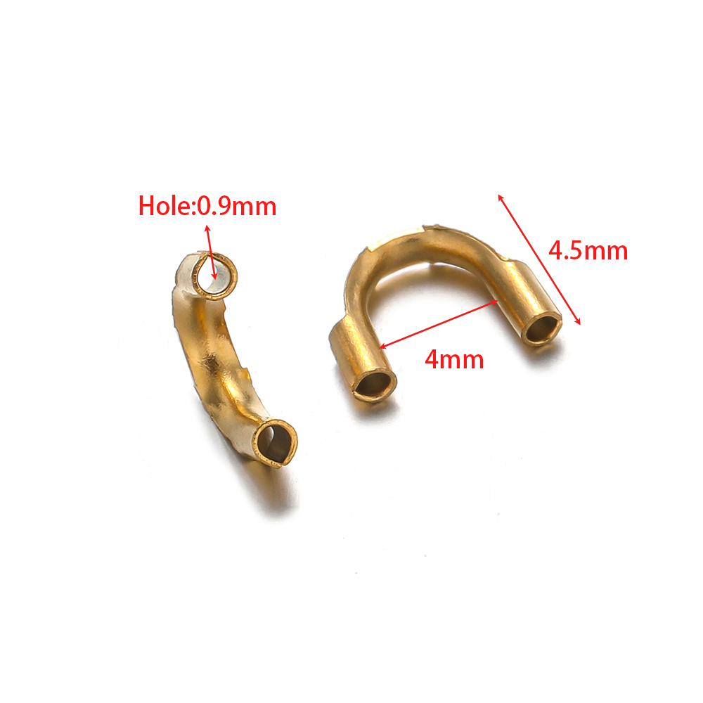50 adet Altın Kaplama Paslanma - Jewelry Making Thread incelemesi ve fiyatı