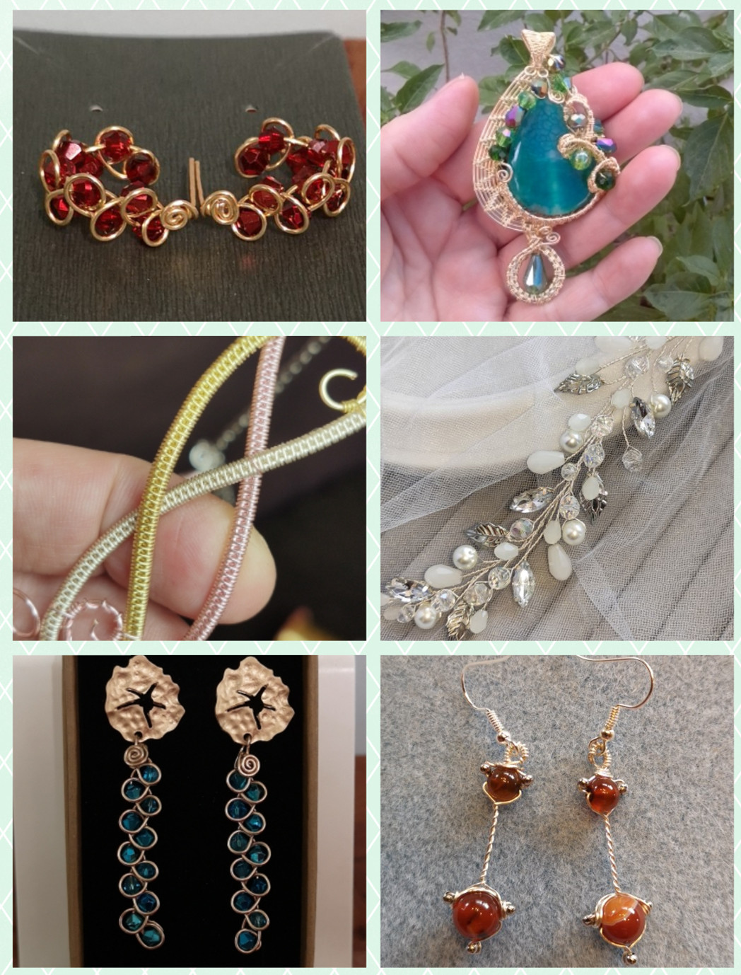 0.2-1mm Takı Teli, Craft Teli  - Jewelry Making Thread incelemesi ve fiyatı